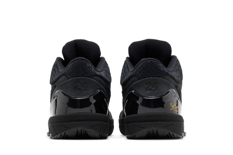Nike Kobe 4 Protro Gift of Mamba