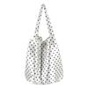 Polka Point Tote Bag Women's Shoulder Bag