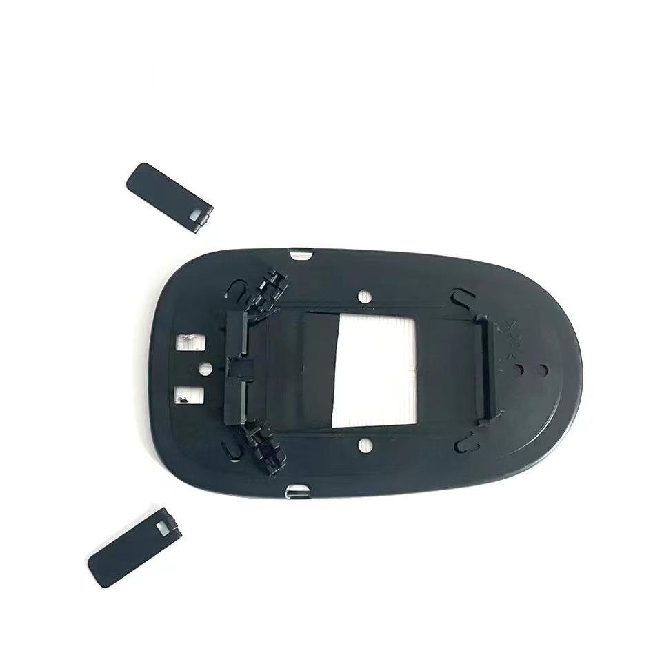 Náhradní vyhřívané sklo zpětného zrcátka pro 2000-2006 Nissan Almera