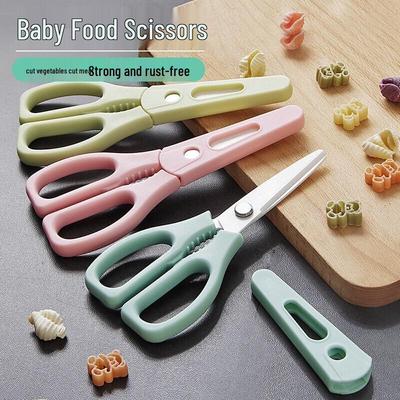 Coltelli da cucina e accessori – Forbici da cucina