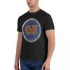 Men T-shirt Old GT Skool BMX Logo Unisex T Shirts Print Casual Loose Crew Neck Harajuku Unisex Short Sleeve Size S to 6XL