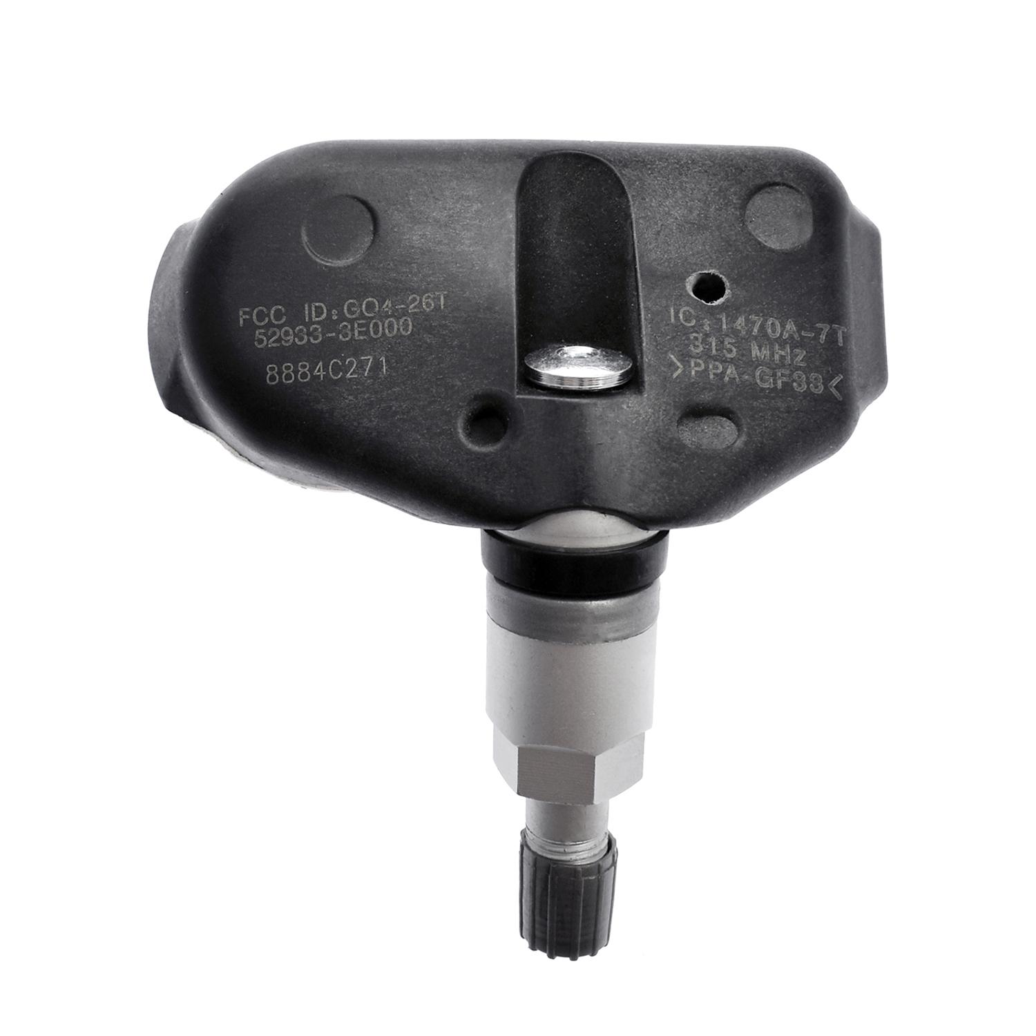 

Датчик давления в шинах 52933-3E000 электрифицировать TPMS 52933-3E000