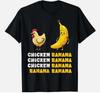 Tops – T-Shirts