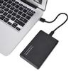 2.5in for Type C SATA3 Solid State Disk Mechanical External Hard Disk Box (Not Inclube Hard Disk)