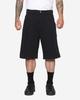 Polla 93 Work Shorts - Black