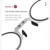 2025 Foldable, Anti-Blue Light Radiation, High-End Reading Glasses Ultra-Light Convenient Glasses, High-Definition,