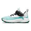 Nike Zoom Freak 3 PS N.I.K.E. Kids Sneakers Teal White Clear-Emerald DB4156-101
