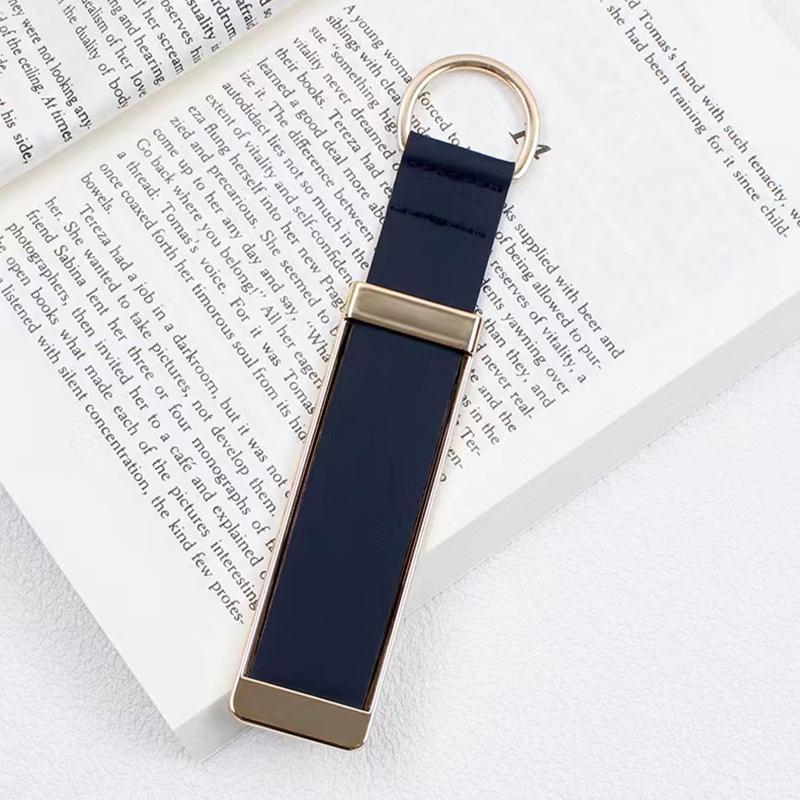 Universal Wrist Strap Phone Holder Foldable Desktop Stand Multi Colors Back Stick Push Pull Finger Ring Grip For iPhone Samsung