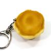 Food replica Melon bread that looks like you could eat it 121OK keychain