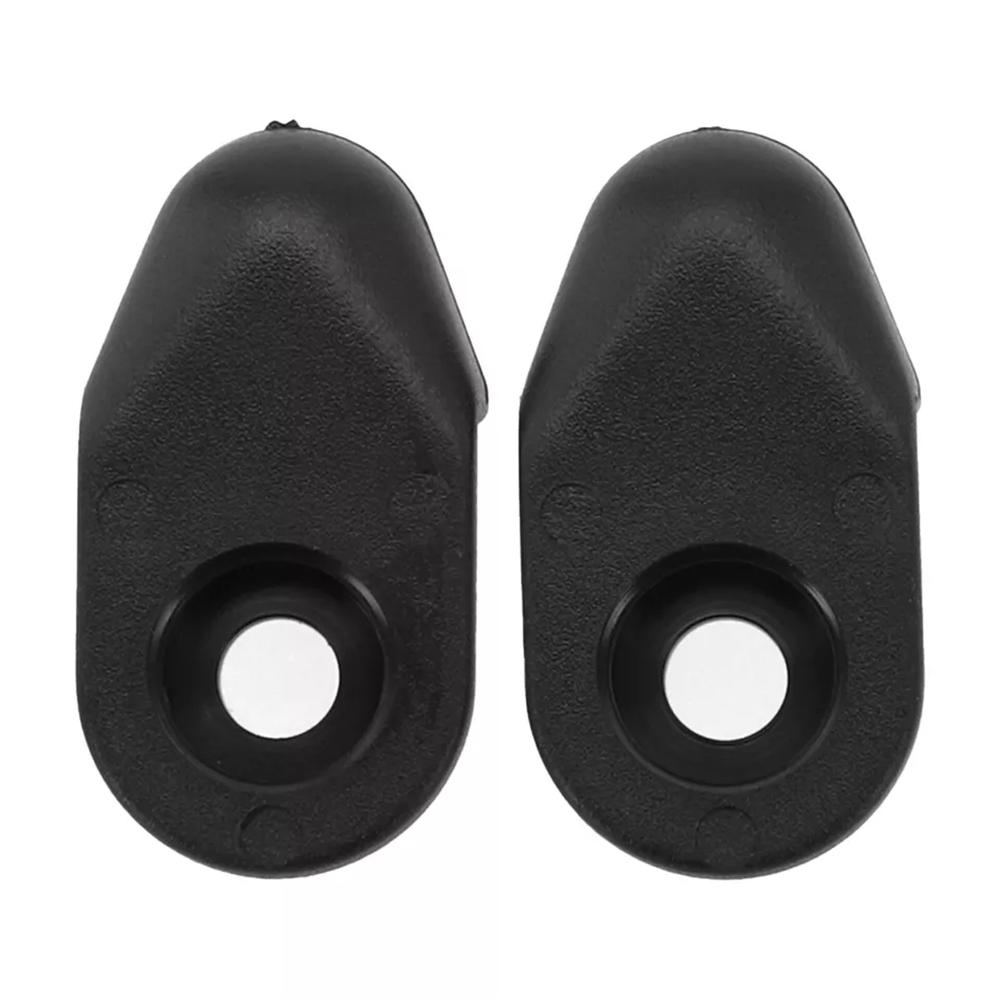 2Pcs For Mazda  MX-5 90-05 Miata Clip Convertible Top Latch Cap NA01-R1-311 Set