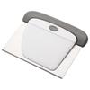 2-in-1 Dough Cutter and Scraper Set