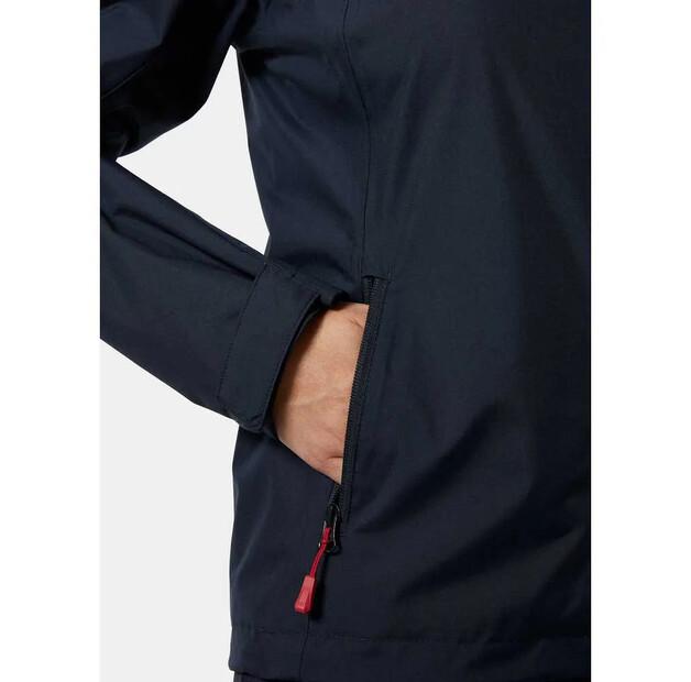 Helly Hansen Куртка Crew Hooded 2.0