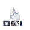 Inphic IN9 Wireless Bluetooth Gaming Mouse - Three-Mode, Wired, Rechargeable, Mechanical.
