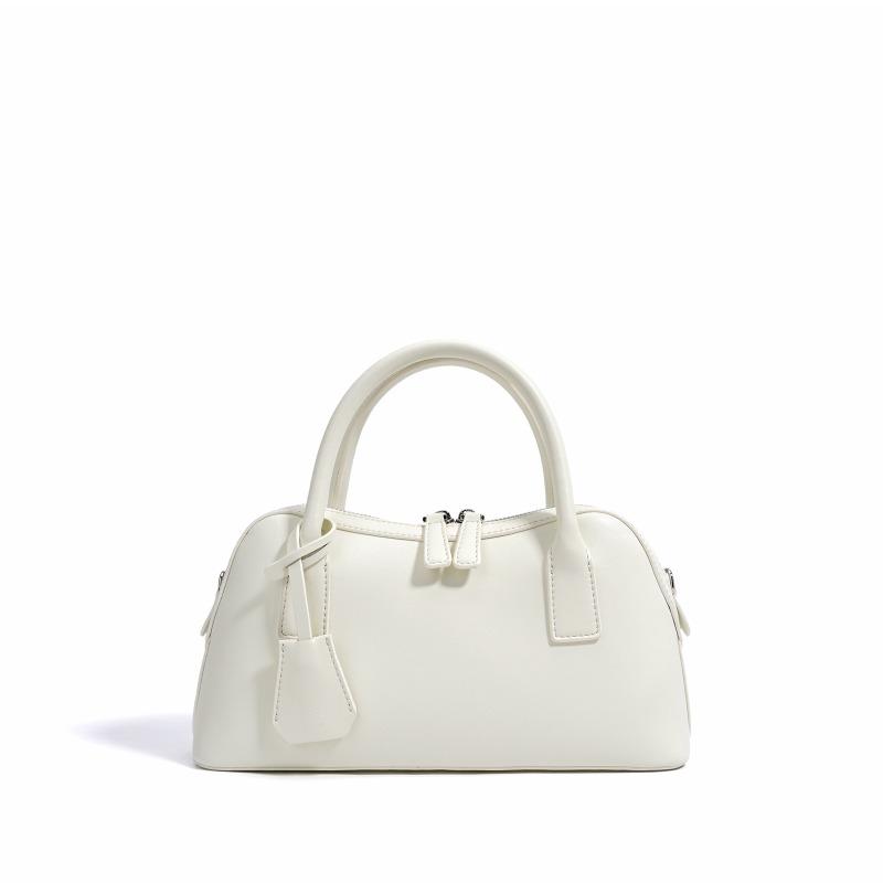 New leather underarm bag premium simple versatile shoulder messenger handbag niche design bag