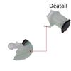Serbatoio Pompa Servosterzo Completo 44360-0K010 per Toyota Fortuner Hilux 1KD