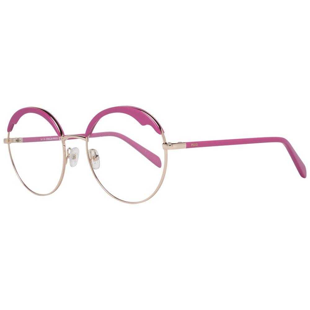 

Emilio Pucci Women Optical Women S frameS roSe Gold