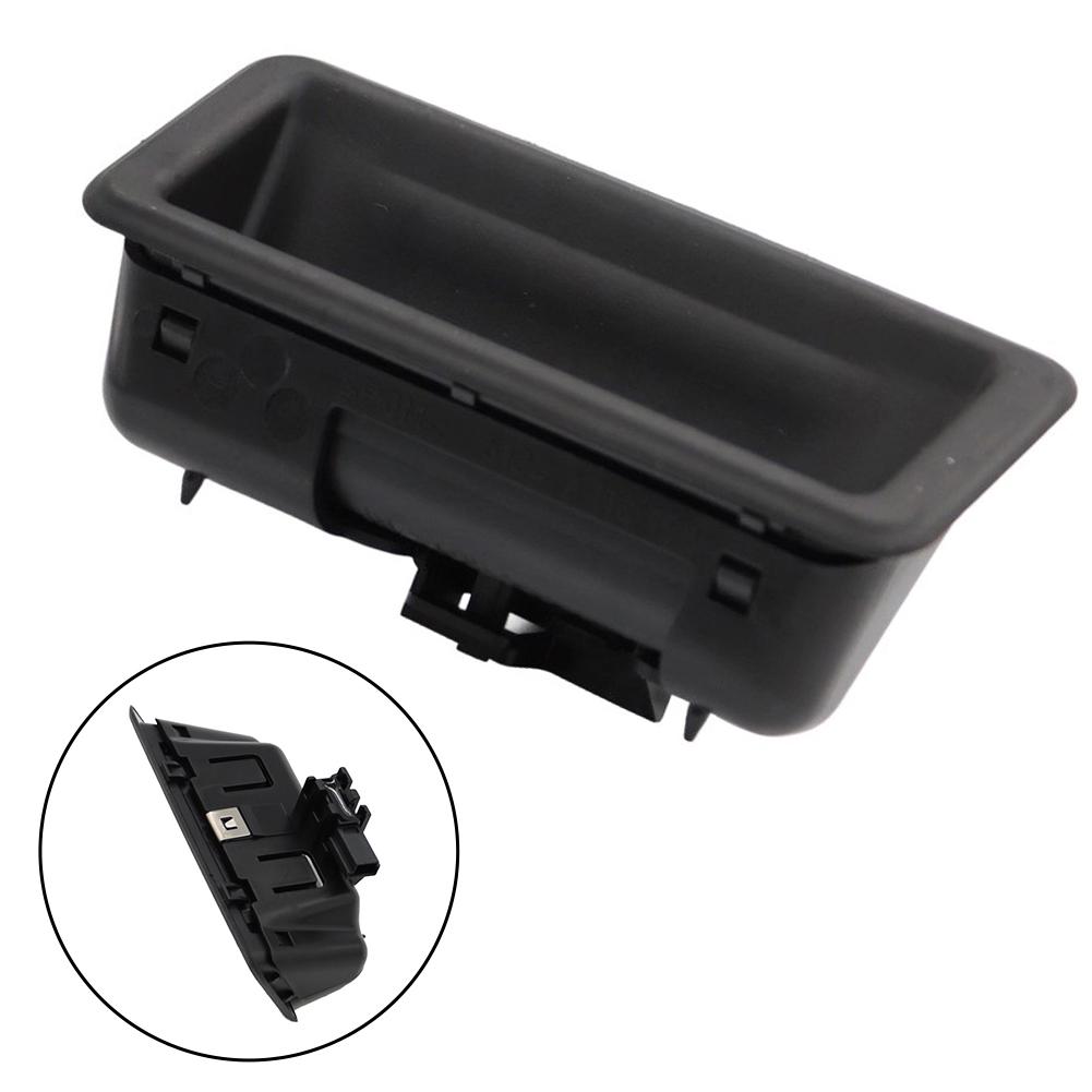 Replacement Trunk Handle Release Switch for BMW For E90 2006-2011 For E60 2004-2010 For E70 2007-2013 For E82 E84 E91 E92 E93