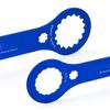 Multifunctional Bicycle Removal and Installation Tool 2pcs Dub BB Bottom Wrench Integrated Set Tool for BB51 BB52