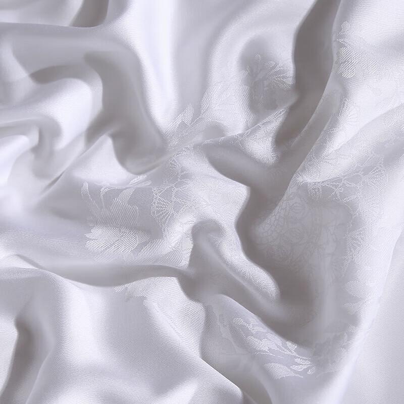 Yunjin Yurou Pure Tussah Silk Quilt