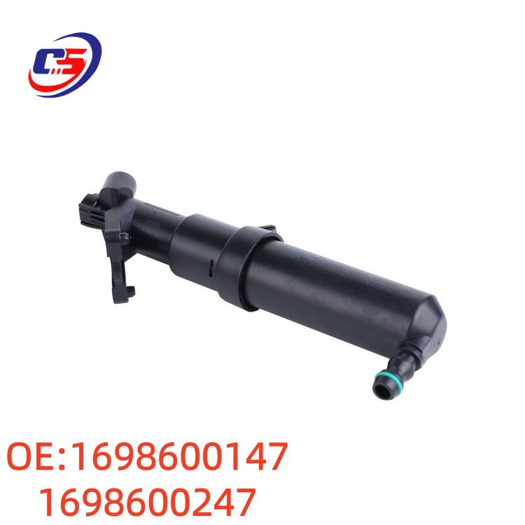 Austausch der Scheinwerferreinigungsdüse für Mercedes W169 (1698600147, 1698600247)