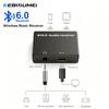 KEBIDUMEI Receptor Audio Bluetooth 6.0 Jack 3.5mm Receptor Muzică Adaptor Wireless Pentru PC TV Difuzor Auto Amplificator Căști