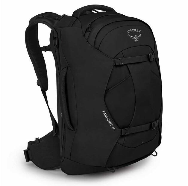 

Osprey Farpoint 40L рюкзак