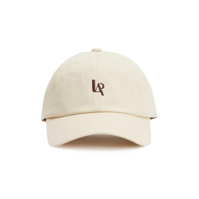 LAP Logo Embroidered Ball Cap Aq7Ah303