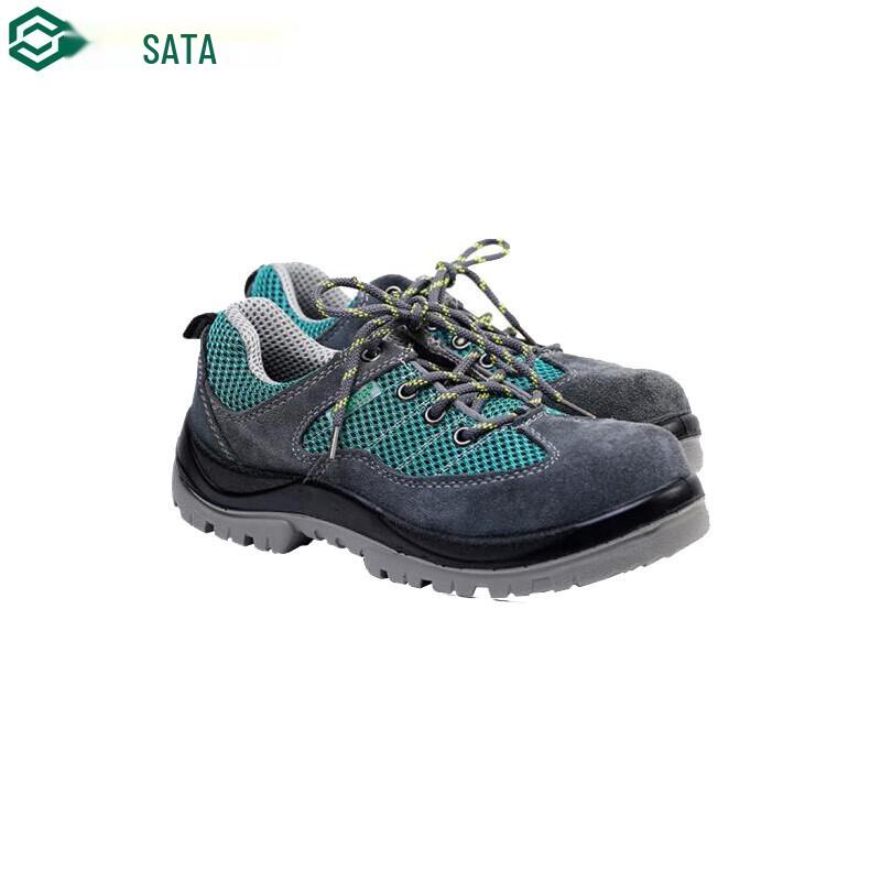 SATA FF0501-45 Casual Multi-Function Safety Shoes 45