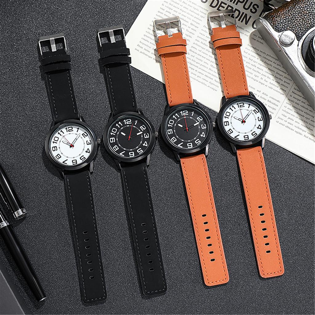 Quartz Watches, Fashion Casual Men's Watches, Business Watches, Sports Series