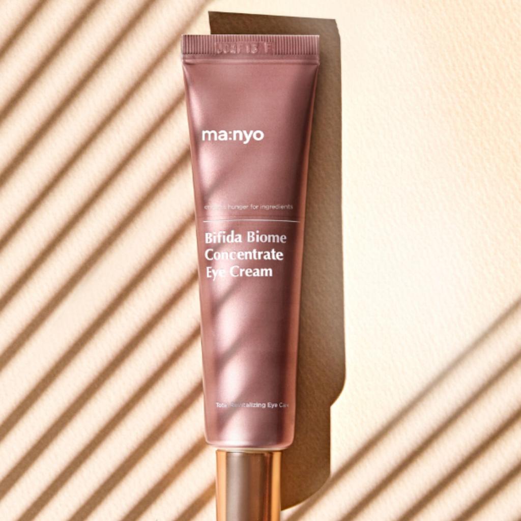 MANYO FACTORY Bifida Biome Concentrate Eye Cream 30ml