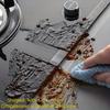 1 Roll Bathroom Countertop Toilet Gap Self-adhesive Seam Stickers Kitchen Sink Waterproof Sticker Anti-mold Waterproof Tape