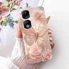 Funda para Honor 90 Pro 5G 6.78" Moda Mariposa Pintada Silicona TPU Cubierta Trasera Para Honor 90Pro 90 PRO 5G REP-AN00 Fundas para Teléfono