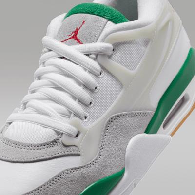 Jordan 4 RM Pine Green