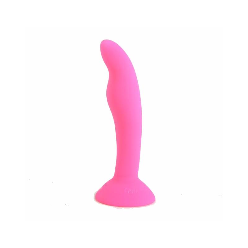 Bunte Silikon-Analkugeln mit Saugnapf Analtrainer für Anfänger Analkugeln & Perlen