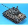 1/35 Živicové modelové súpravy Americký tank Sherman 'Furious' Živicová modifikácia (bez nádrže) Nezmontované Nenafarbené