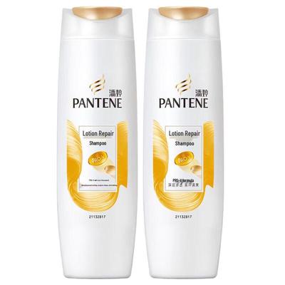 Shampoos en conditioners – Shampoo