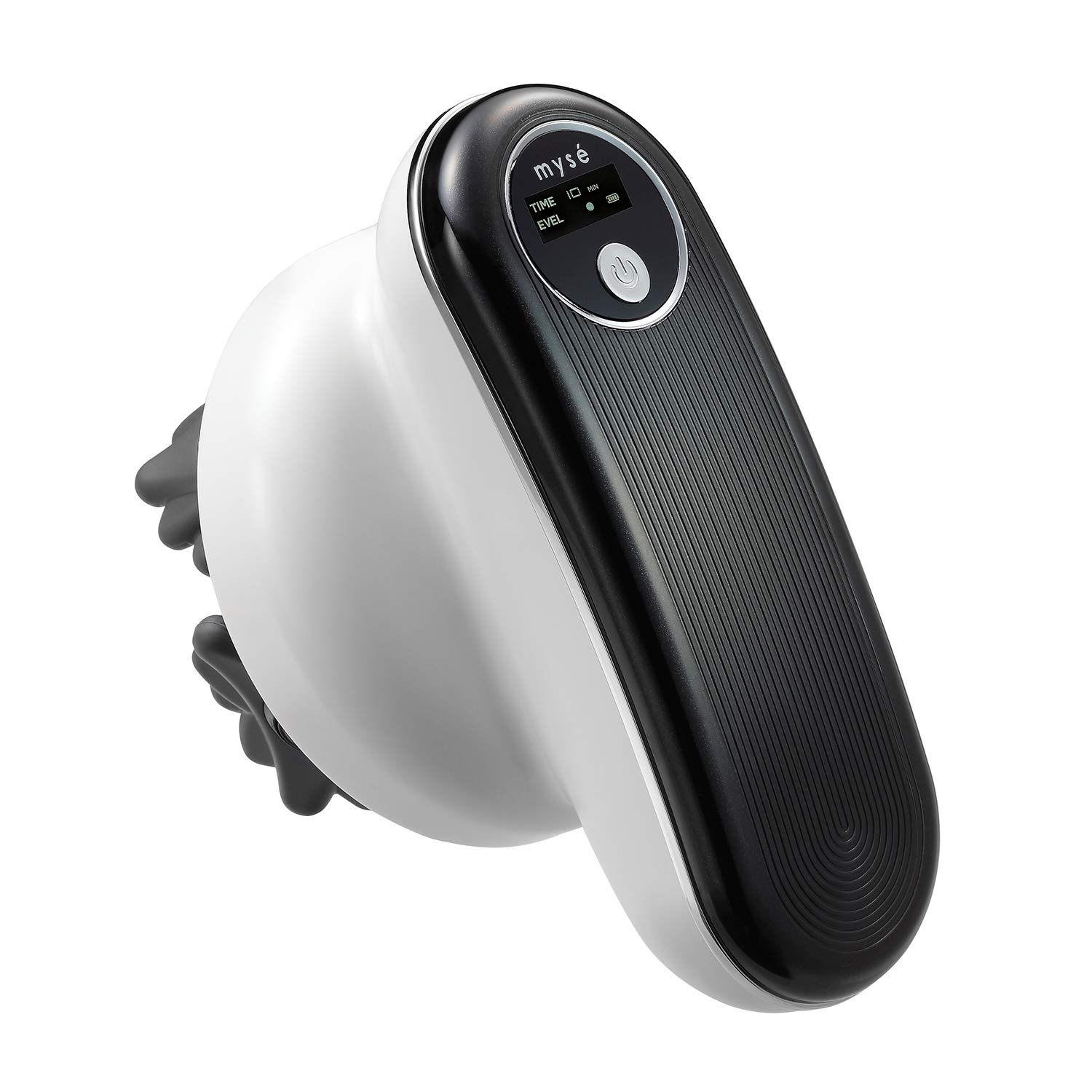 

YA-MAN Myse Аппарат для красоты тела, Глубокий Кор, Черный, MS10B