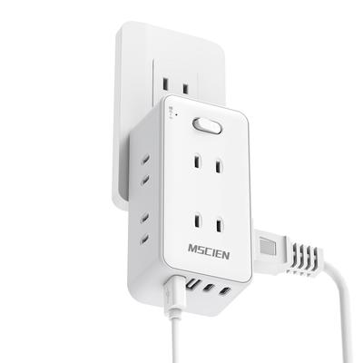 Gniazda i wtyczki elektryczne – Przedłużacze