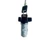 Jeep Cj Ignition Lock 17250.03