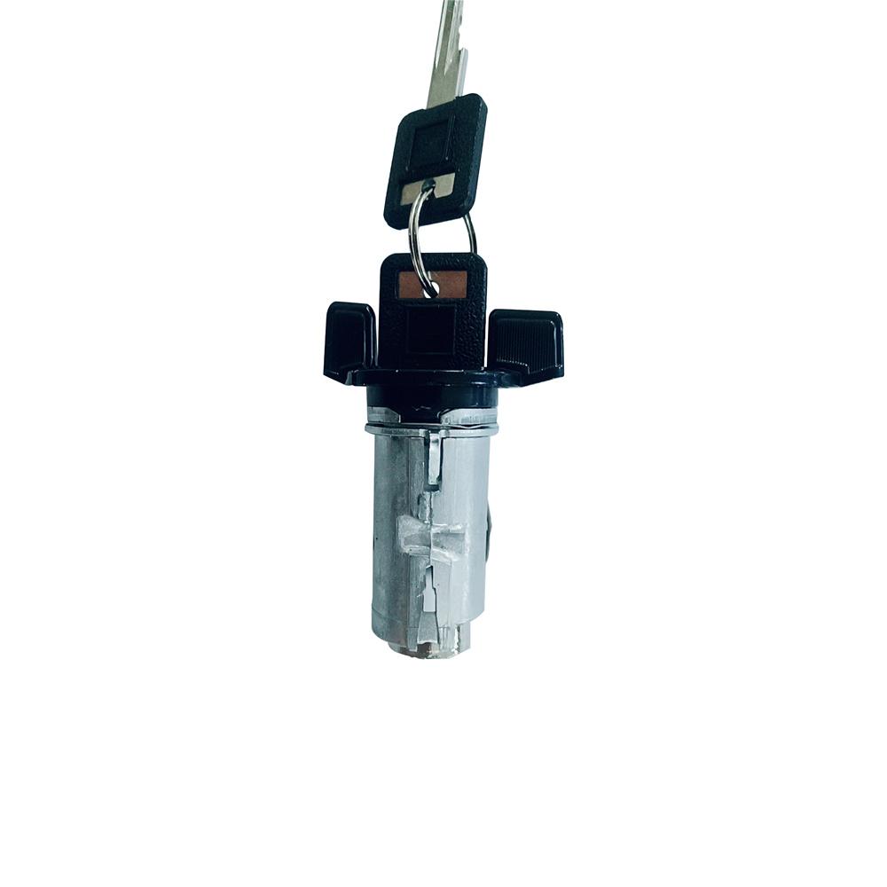 Jeep Cj Ignition Lock 17250.03