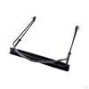 Universal Harmonica Neck Holder Black