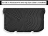 Dedicated TPE Floor and Trunk Mats for 2018-2025 Perodua MYVI Models