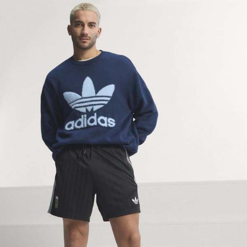 Adidas Originals Unisex Shorts Argentina Original