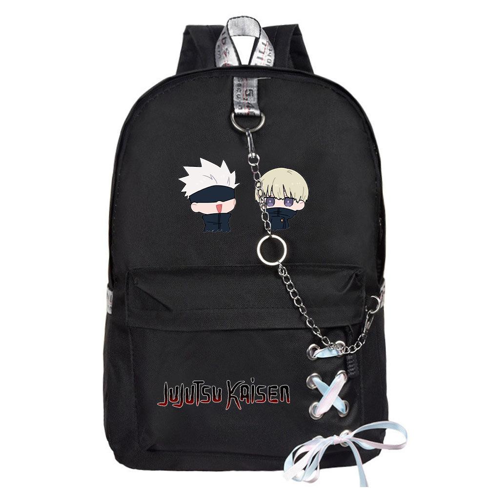 Jujutsu Kaisen Anime backpack
