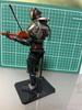 [USED] sic vol.50 Kamen Rider Kiva with first edition bonus