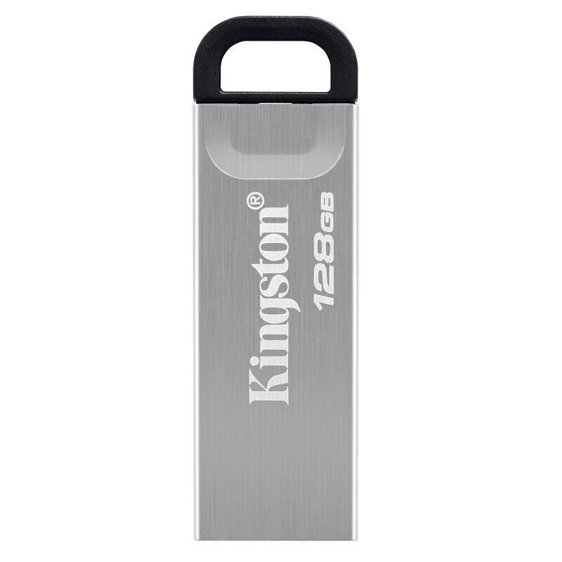 Kingston 128GB USB 3.2 Gen 1 DTKN Flash Drive