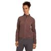 Icebreaker Zip-Up Hoodie Merino Blend 800 RealFleece™ Classic Pile