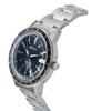 Seiko Presage Style60's GMT Stainless Steel Blue Dial Automatic SSK009J1 Men's Watch