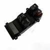 35750‑TF0‑G11 for Honda Jazz 2009‑2015 Front Left Auto Master Power Window Control Switch Button Driver Side Lifter Accessories