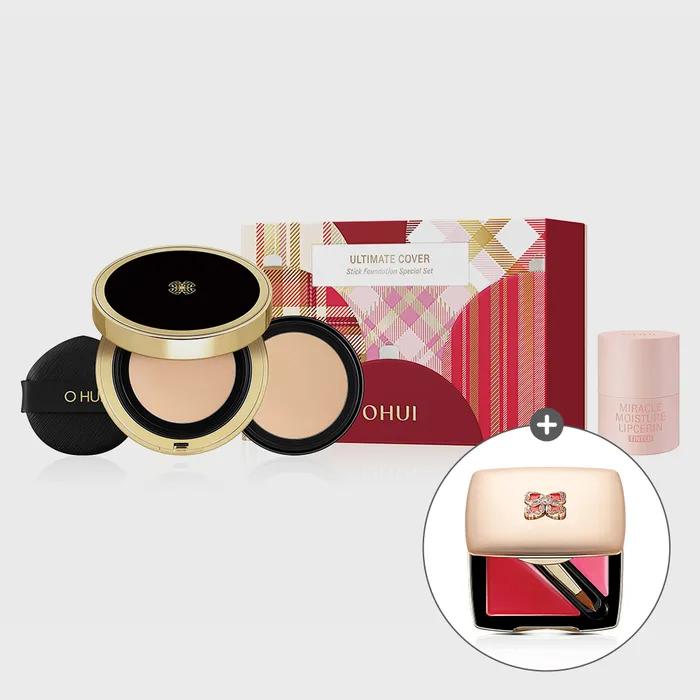 

Набор для планирования кушона Ultimate Cover Mesh